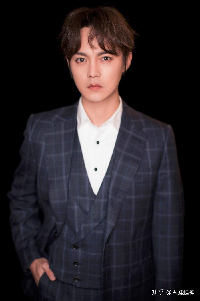 中国34省最帅男明星代表不服来辩