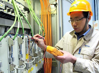 电气工程师的基本技能精通任何一个都能让你轻松找到工作