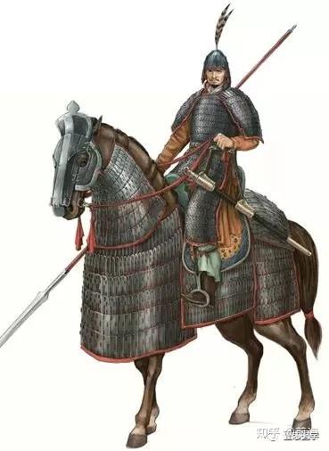 【壹志国学】金老师说说中国古代的战马 - 知乎