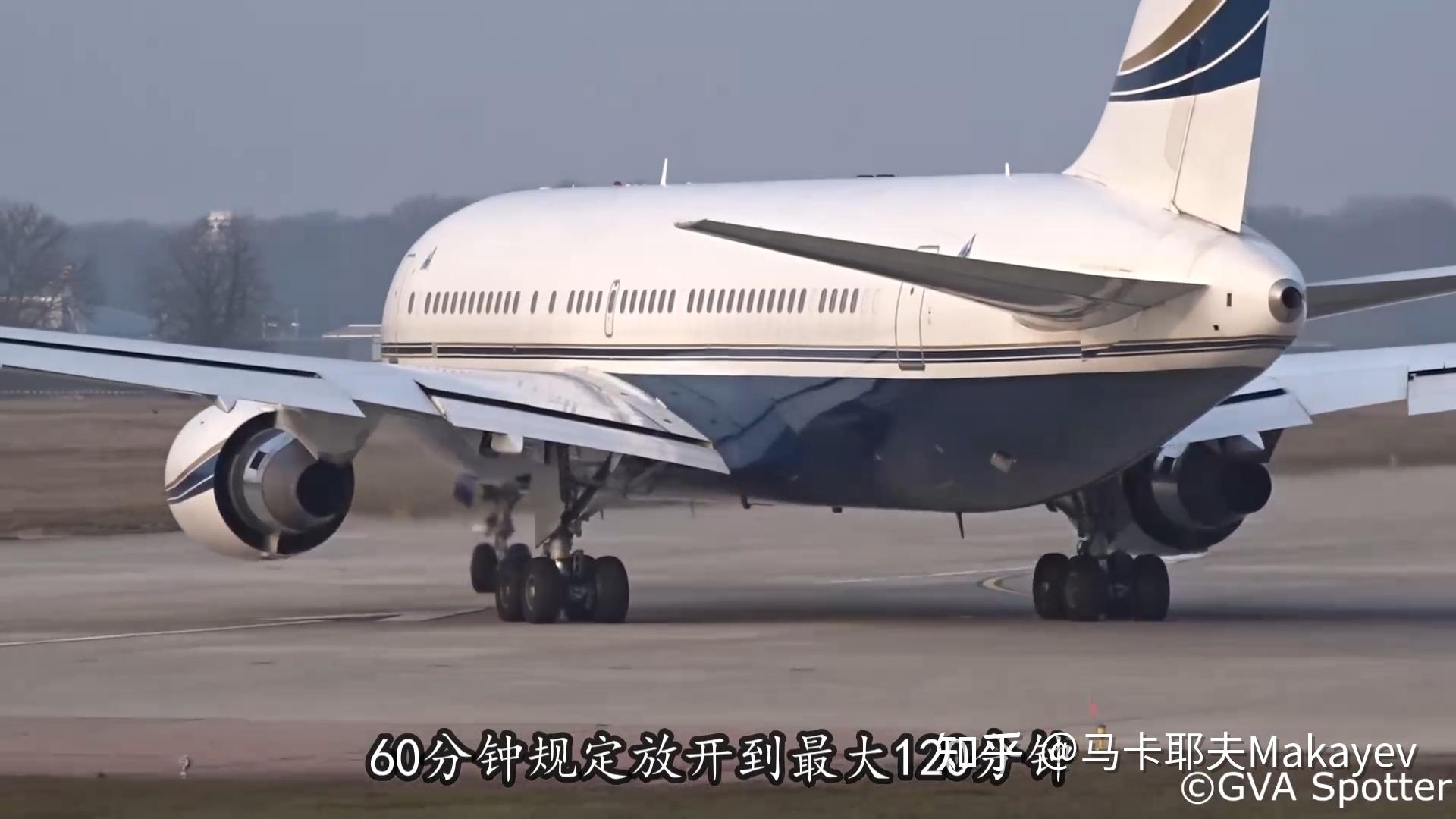 双发客机为何主宰天空?三发四发飞机怎么没了? - 知乎
