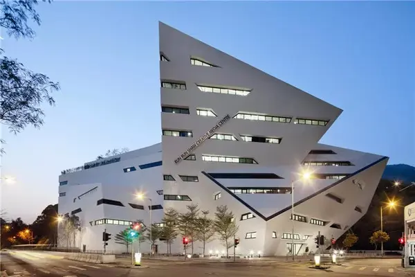香港城市大学