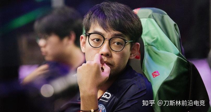 dota2拒绝者赛前成预言者离开vg后悔吗