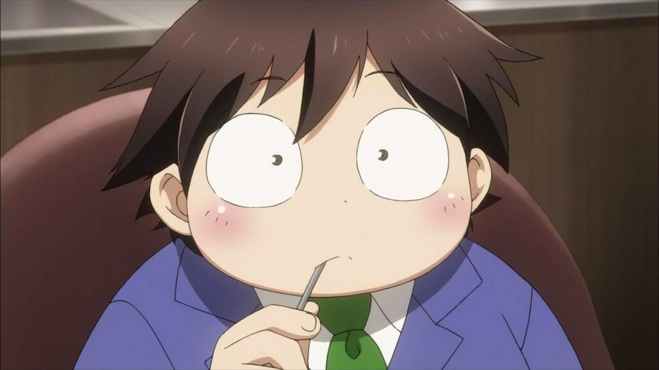 我们总以为自己是白银之鸦可以加速世界但现实却勒令我们死心塌地当个