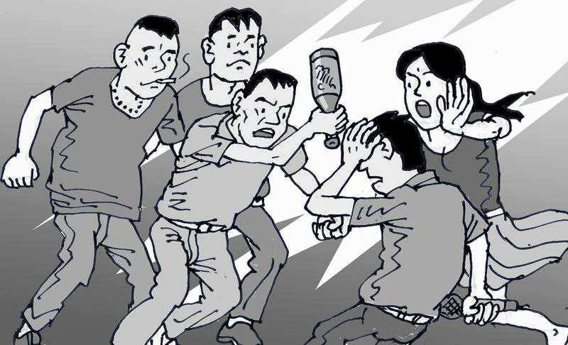 酒后寻衅滋事怎么判刑?能够取保候审吗? - 知乎