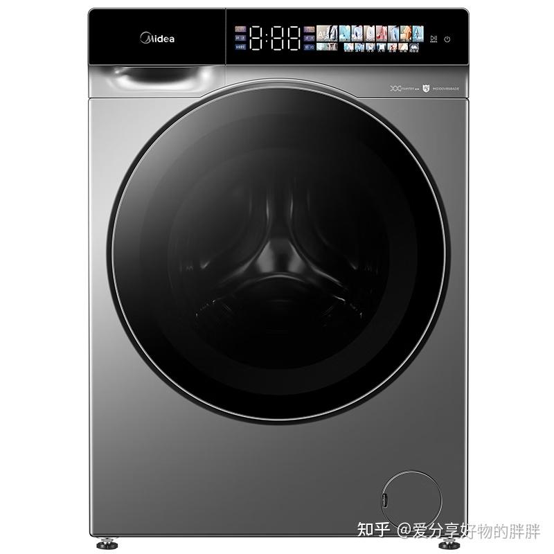 滚筒洗衣机哪个品牌质量最好,十大滚筒洗衣机品牌排行榜! - 知乎