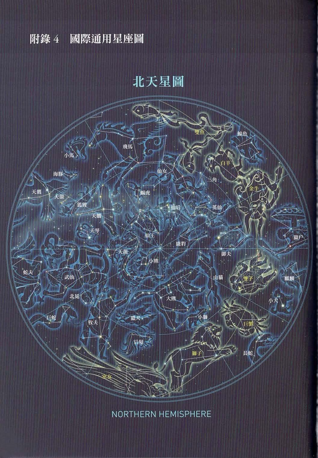 从《星空帝国-中国古代星宿揭秘》一书,了解道教和二十八星宿是什么关系 - 知乎