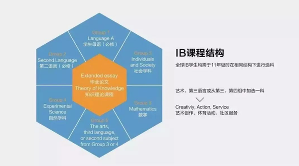 一文详解IB、Alevel、AP三大课程体系,出国留学选哪个? - 知乎