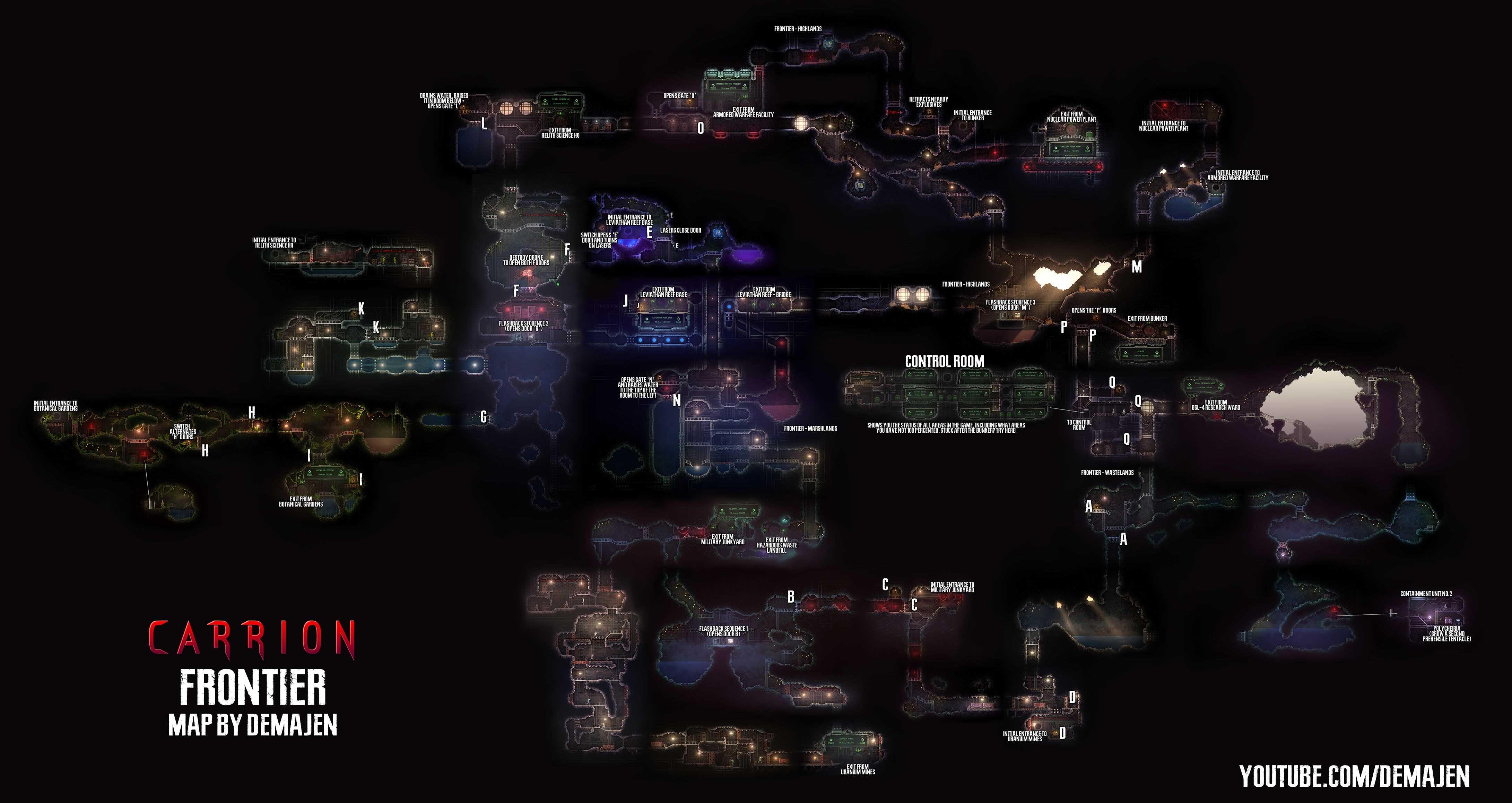 抱歉做红怪的触手boss并不能为所欲为