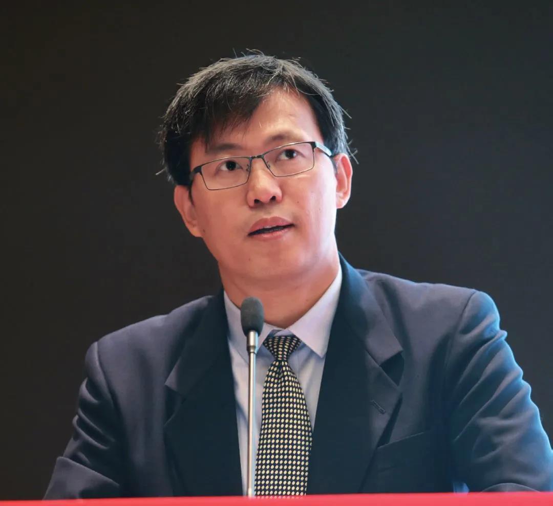 检测认证白皮书发布大会"上的讲话纲要国家密码管理局二级巡视员霍炜