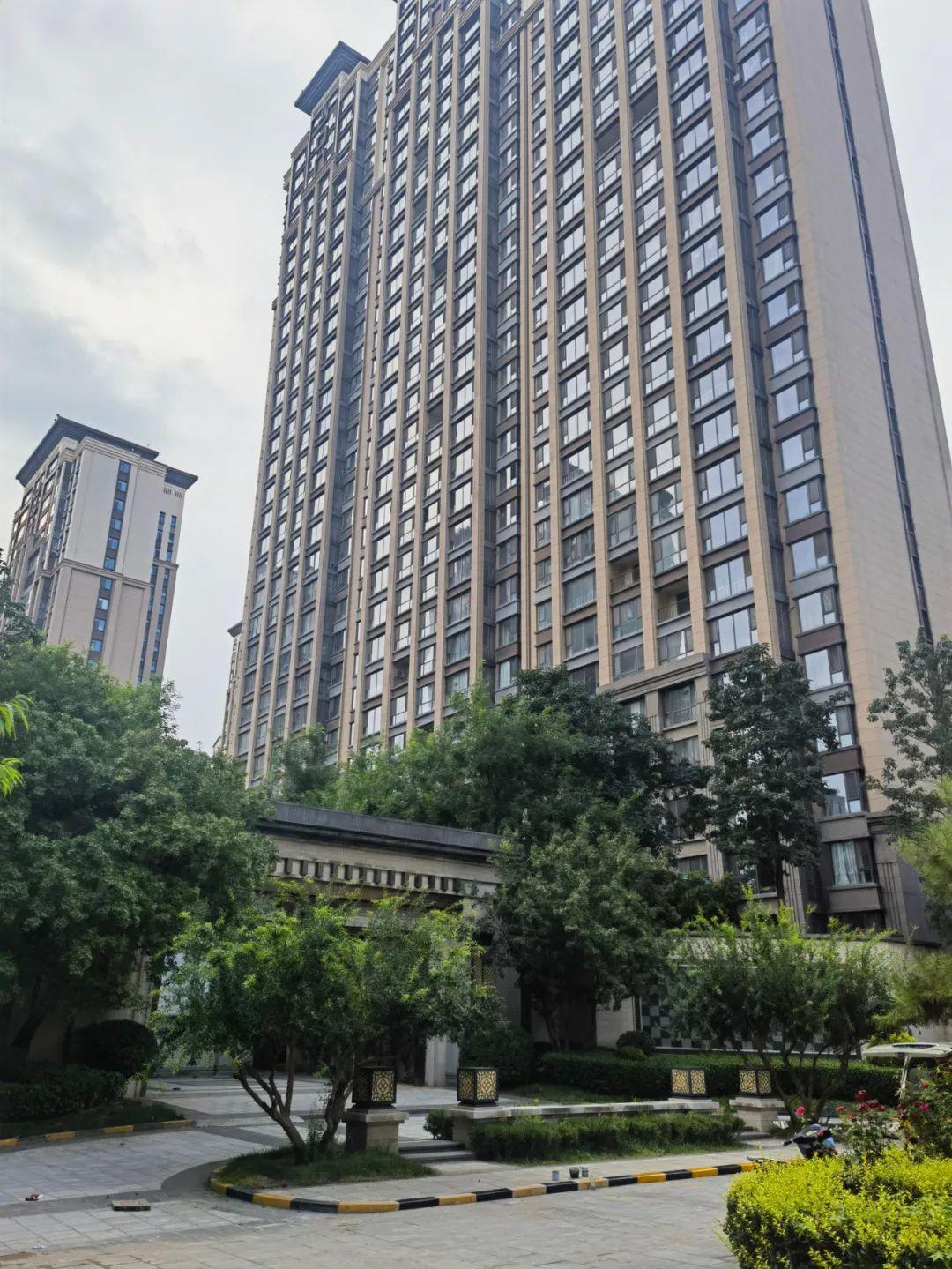 一百万能在石家庄买到什么样的房子 - 知乎