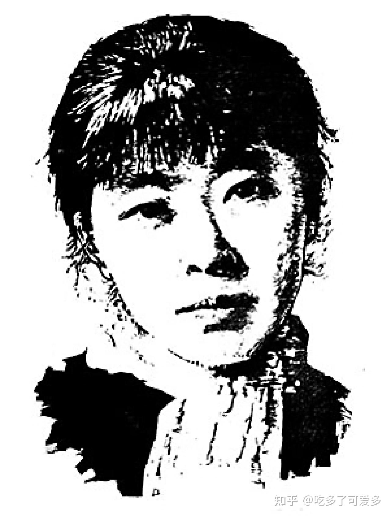 中国现代文学史上最具有影响力的女作家——萧红个人简介 | 人物集