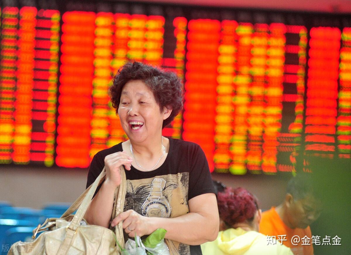 均线小知识葛兰碧八大法则核心理解