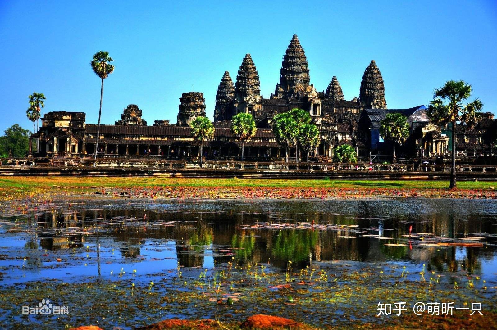 文明5世界级奇观模型建成原画全收集