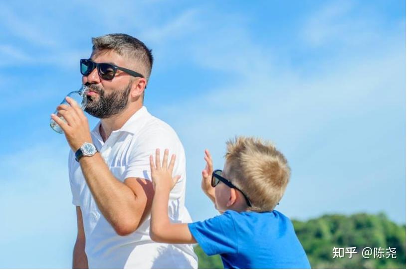 儿童发展心理学:同伴交往关系对孩子发展的影响 - 知乎