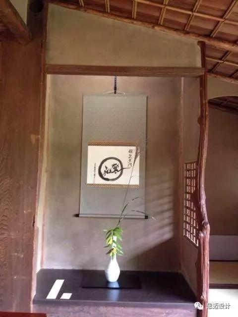 和室的前世今生 知乎