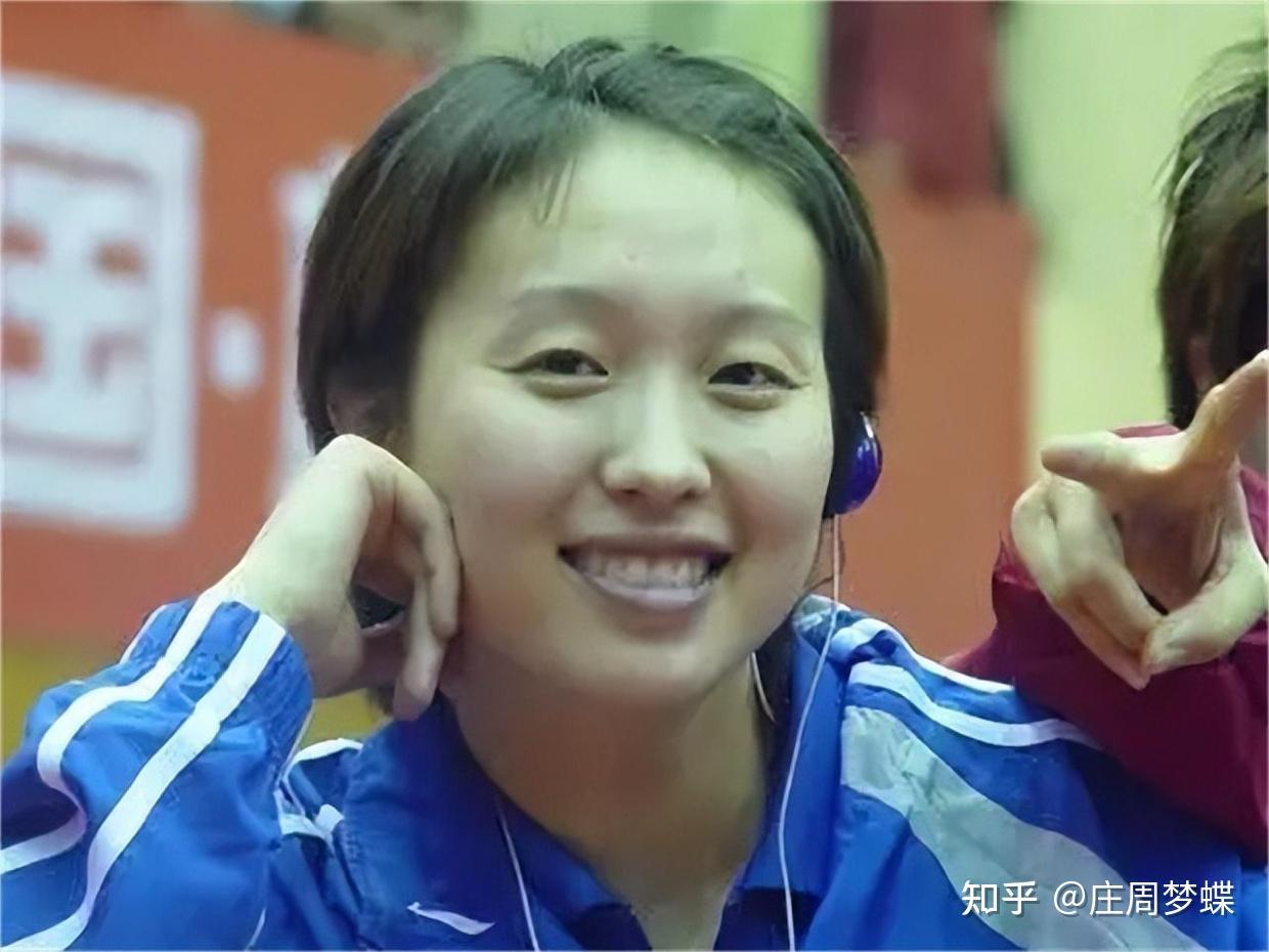 奥运会前,白杨因与马琳谈恋爱被开除,马琳夺冠后迅速和别人结婚 - 知乎