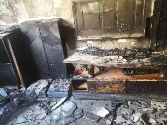 老房翻新实景案例火烧房翻新装修