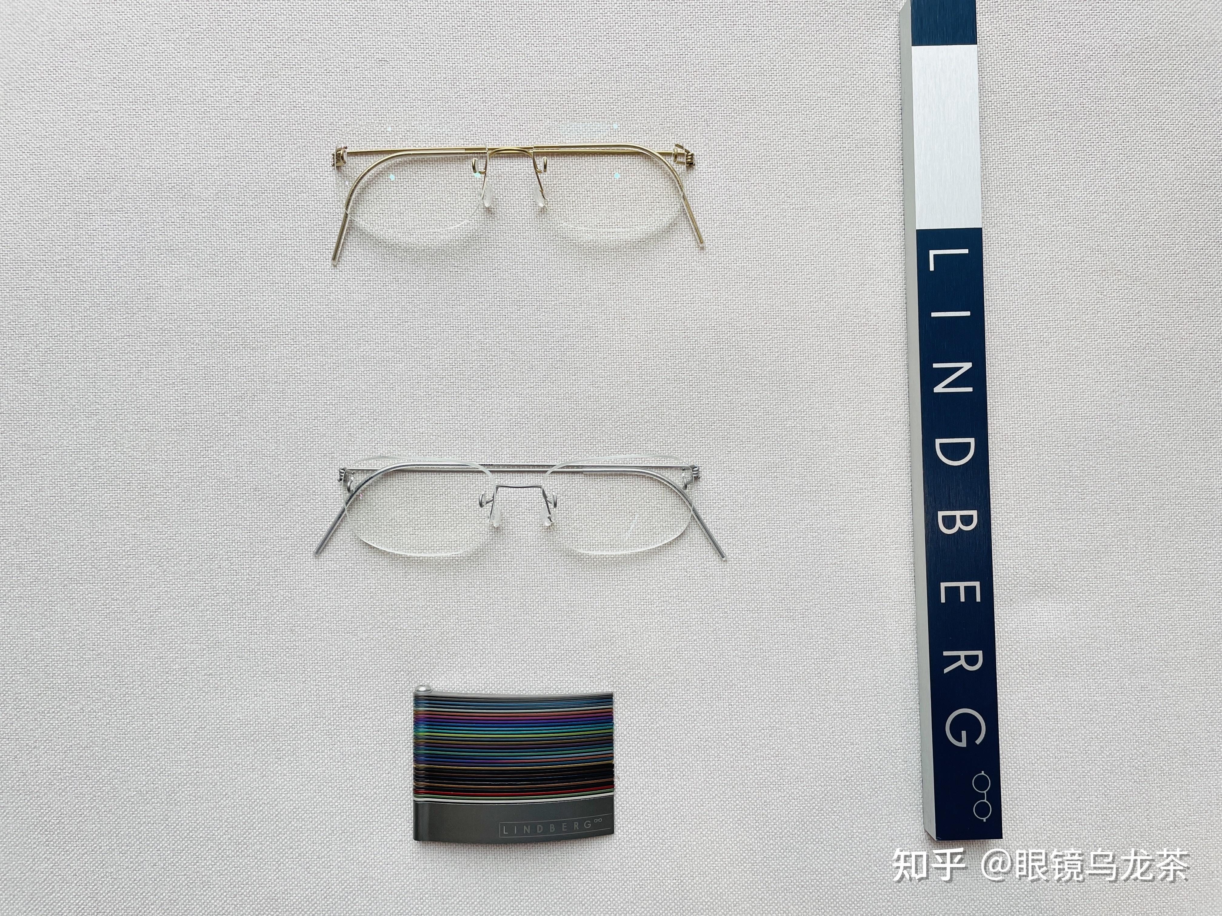 林德伯格 LINDBERG 不同的系列及品牌特色 - 知乎
