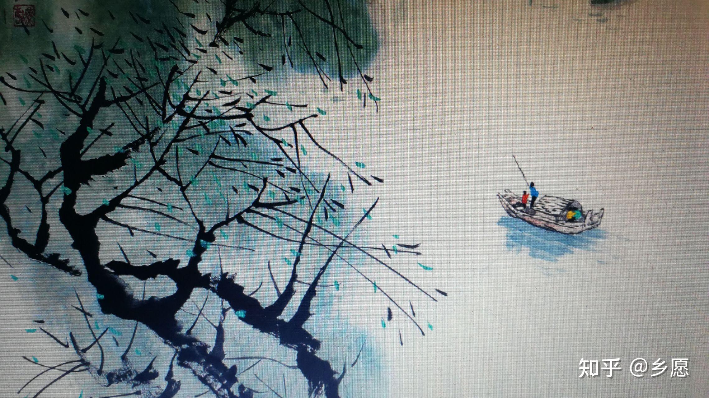 诗鄘风柏舟本事辨