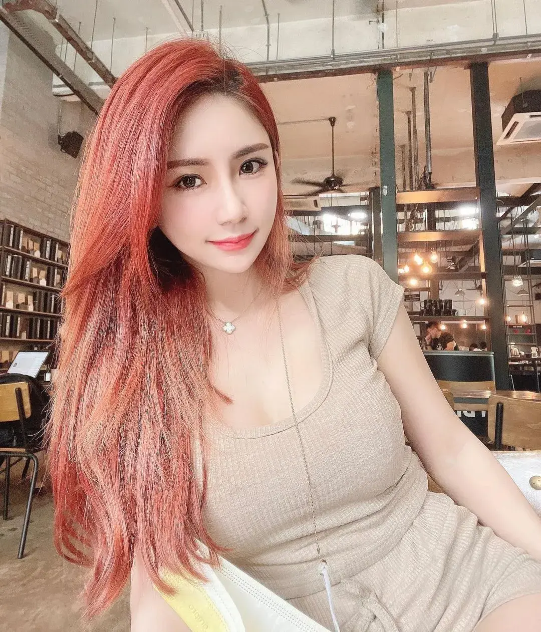 Josephy Li Missing INS寻妹记@josephy_li - 知乎