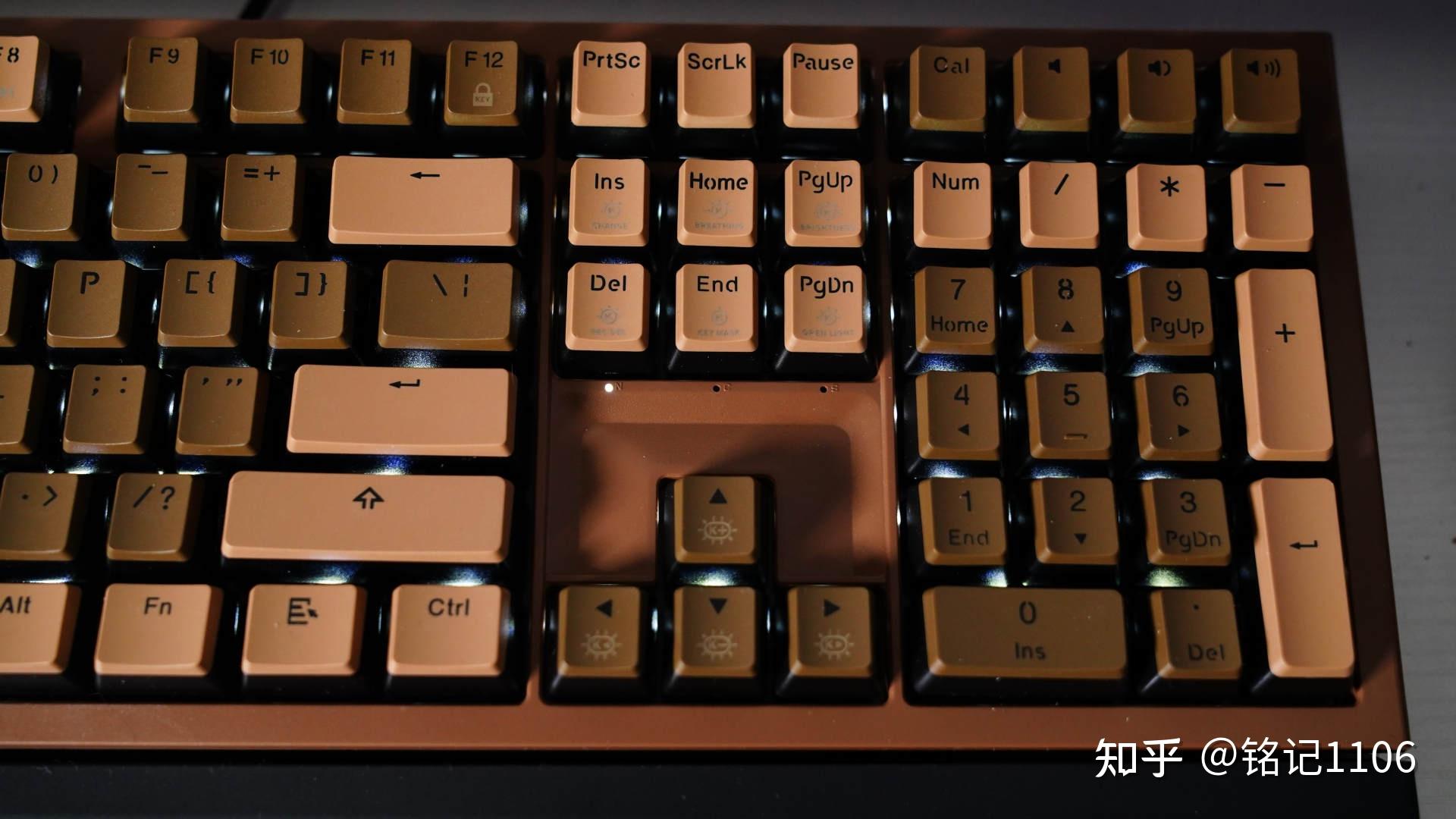 寿命周期其实是非常长的,就像本人购买的罗技g710 就购买了非常长时间