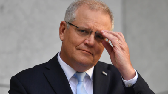 州长官宣整个墨尔本重回第三阶段最严封锁为期6周墨