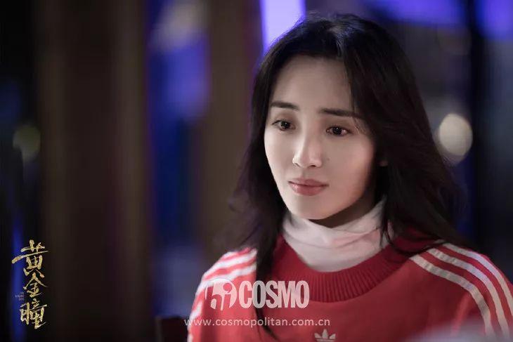 美人计看周迅陈坤签约的新面孔感觉娱乐圈审美要变
