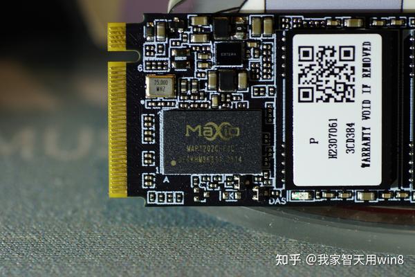 七彩虹（Colorful）CN600 PRO 512G/1T/2T 拆解测试 - 知乎