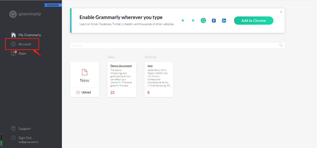 Grammarly—设置您的个性化写作风格（Writing Styles） 知乎