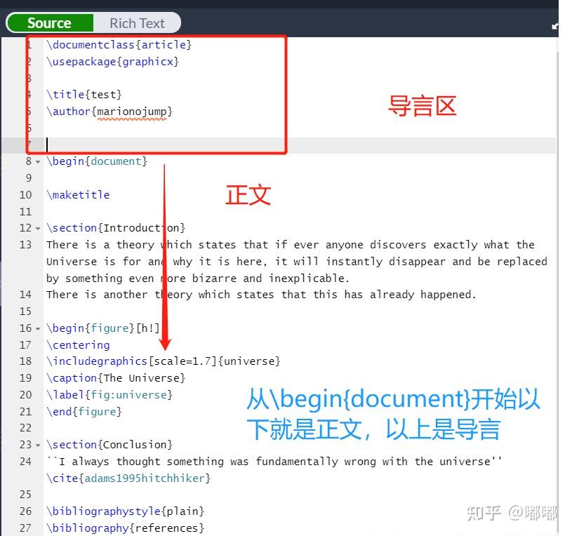 Overleaf 