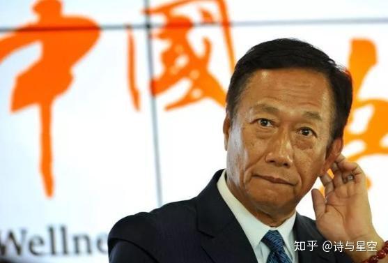 中芯国际再等我五年