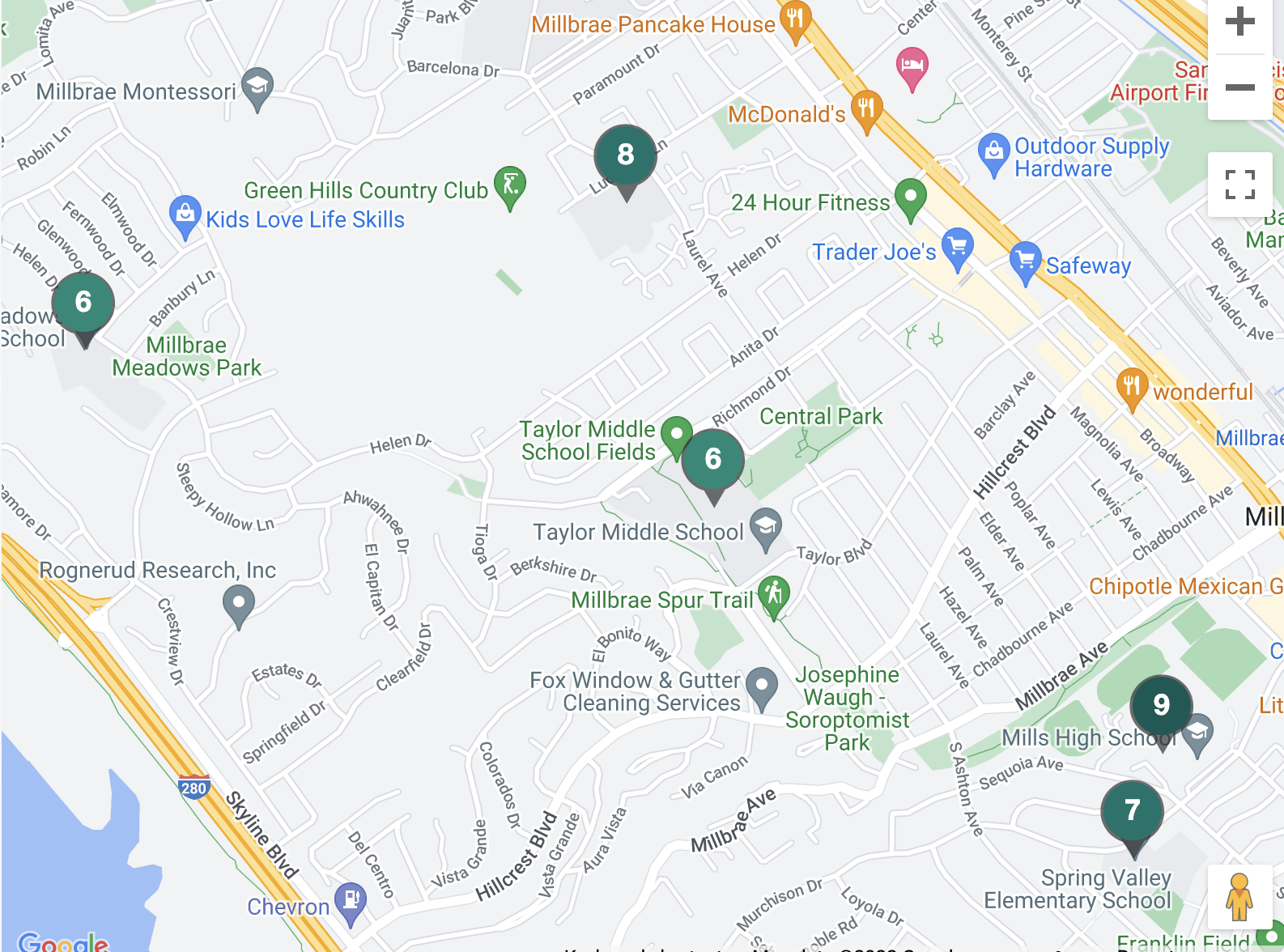 旧金山买房｜湾区「睡城」，为何华人都在这买房？ 知乎