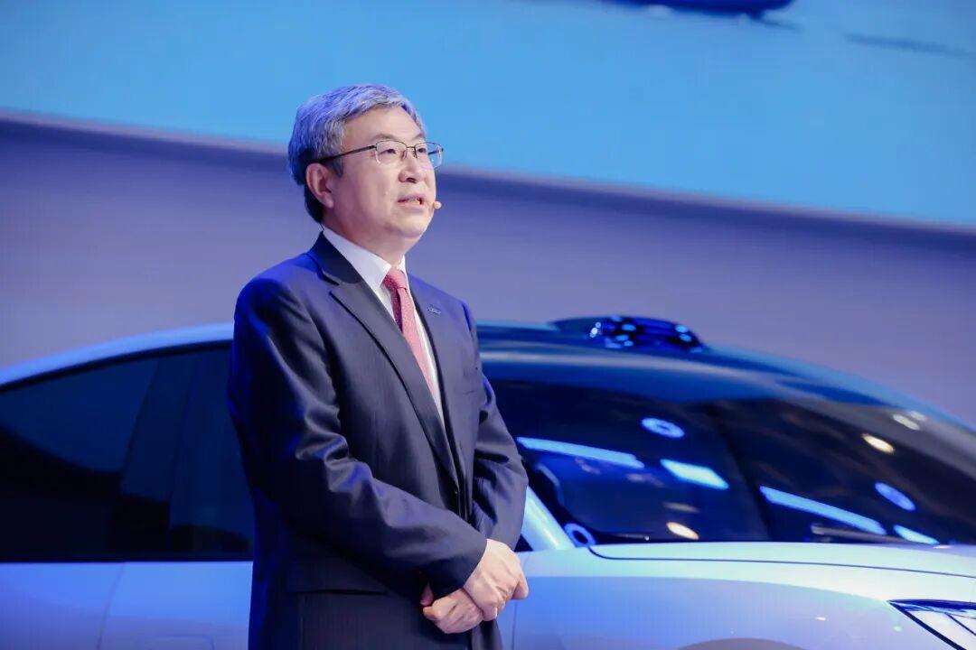 2000万辆之后,奇瑞要换种活法