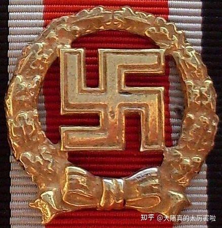 电视剧《高堡奇人》中出现的制服与勋章赏析——(1)史密斯篇 - 知乎