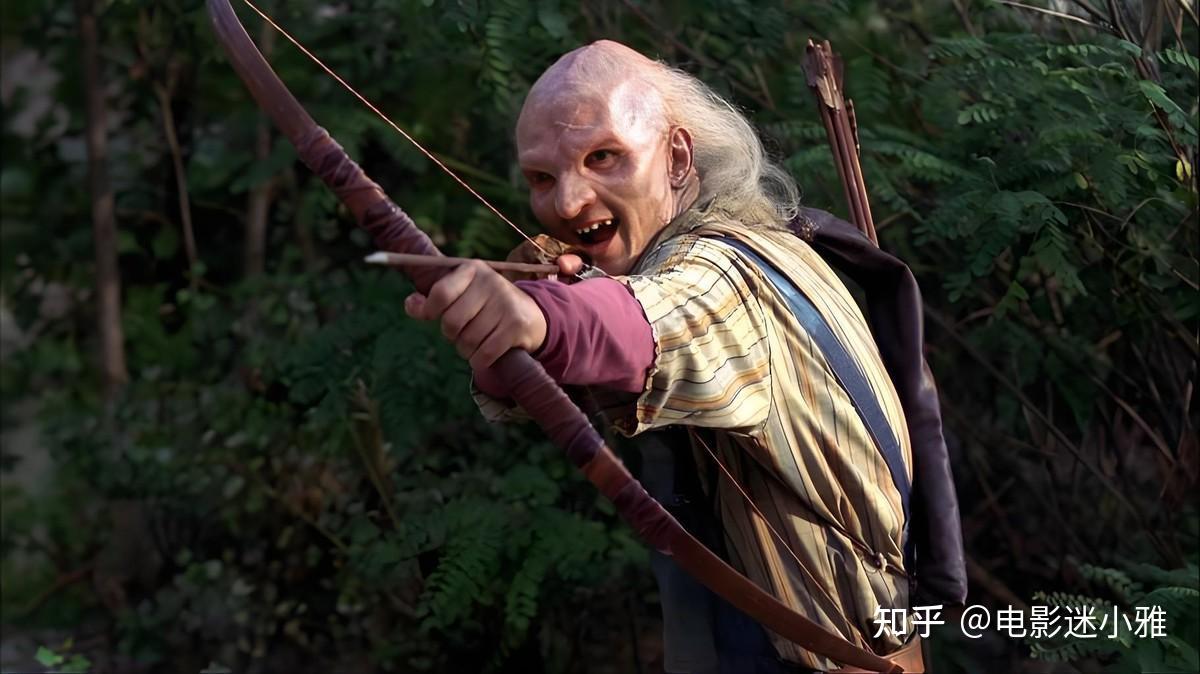 推荐10部变态杀人魔电影,每一部都是影史经典,看完人都精神了 - 知乎