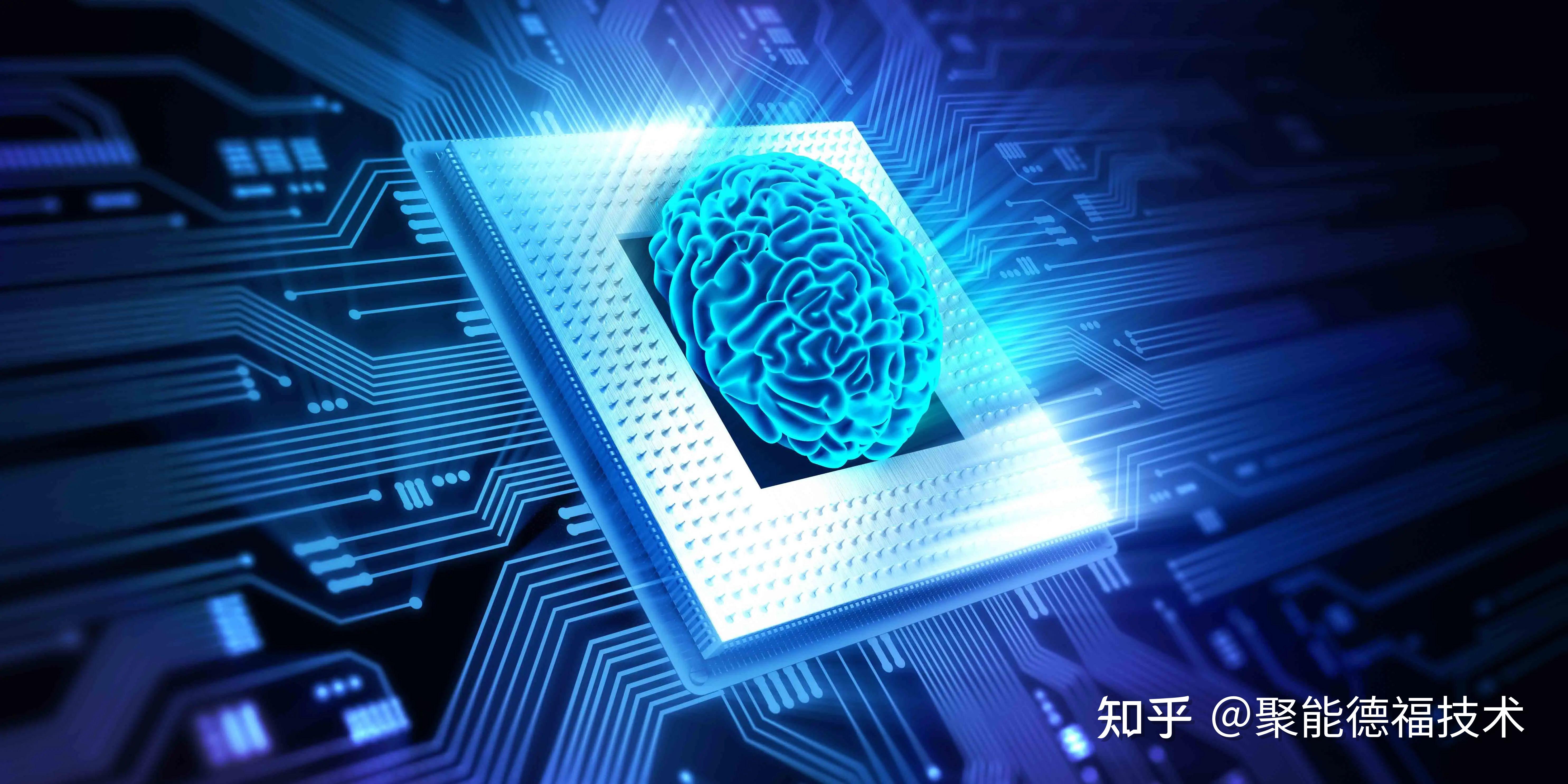 人工智能-机器视觉检测技术是如何实现的?【二】