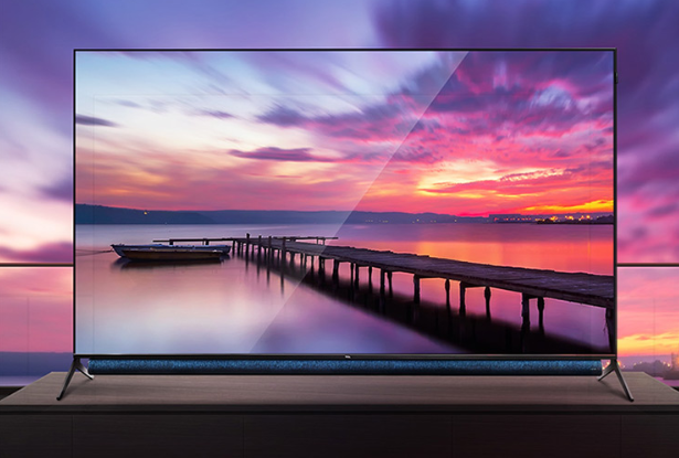 精心筛选了19款从43寸到85寸2021年液晶电视机推荐