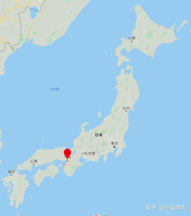 超级推荐之大阪大学来啦