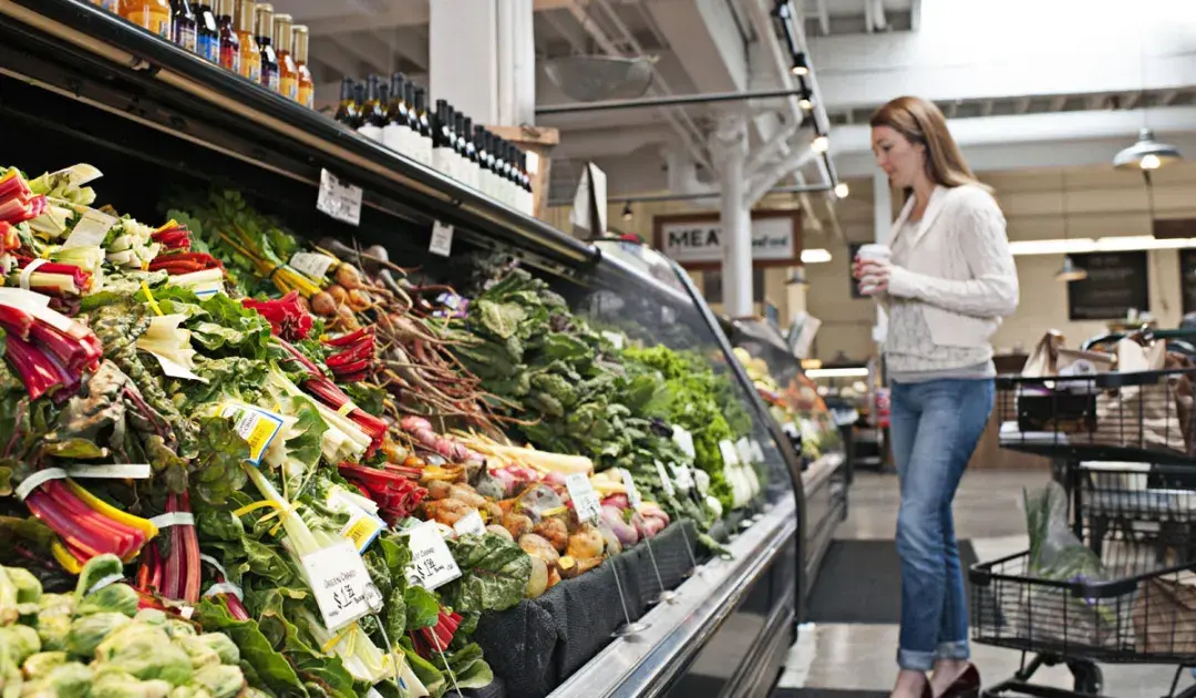 意大利各大超市都有自营品牌,这些自营品牌的产品一般都是价格最低的