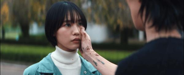 《无法抗拒的他》岛国又玩新花样,尺度跌破下限!