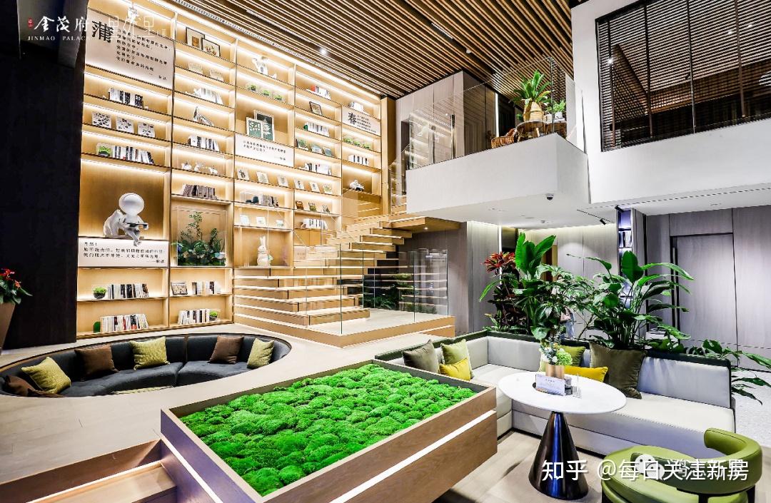 西山金茂府 | 丰台 西五环 金茂府系 精装低密 六层纯洋房-安居客