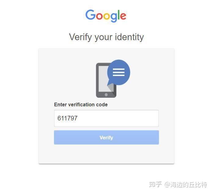 谷歌怎么手机注册账号不用验证