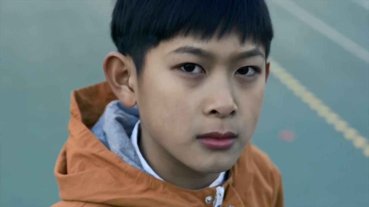 青少年电影节获奖短片《异类》:谁当"石头"谁做"竹"? - 知乎