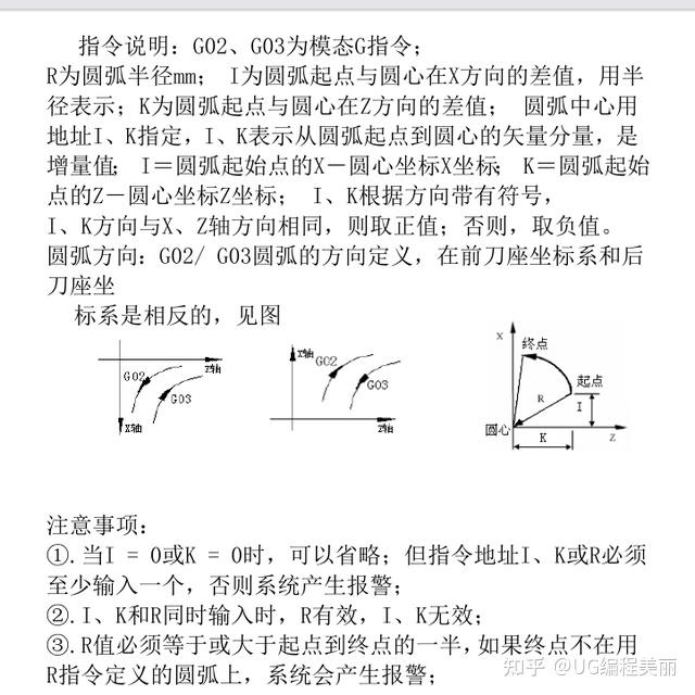 广州数控车床编程自学手册