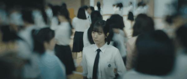 《金字塔游戏》辱骂、殴打、喂虫,面对校园霸凌,她不再沉默!