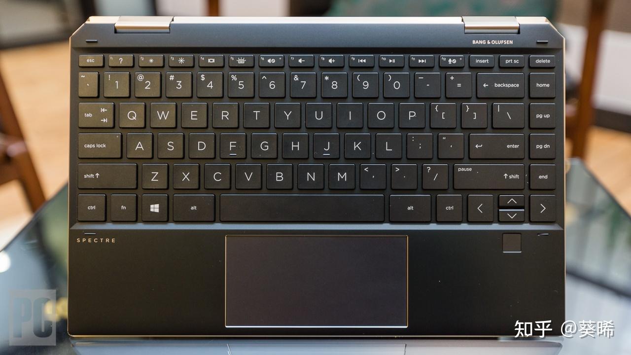 hpspectrex360132019年末评测