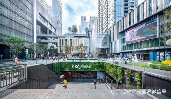 深度|5年,深圳万象天地如何成为坚挺的时尚地标? - 知乎