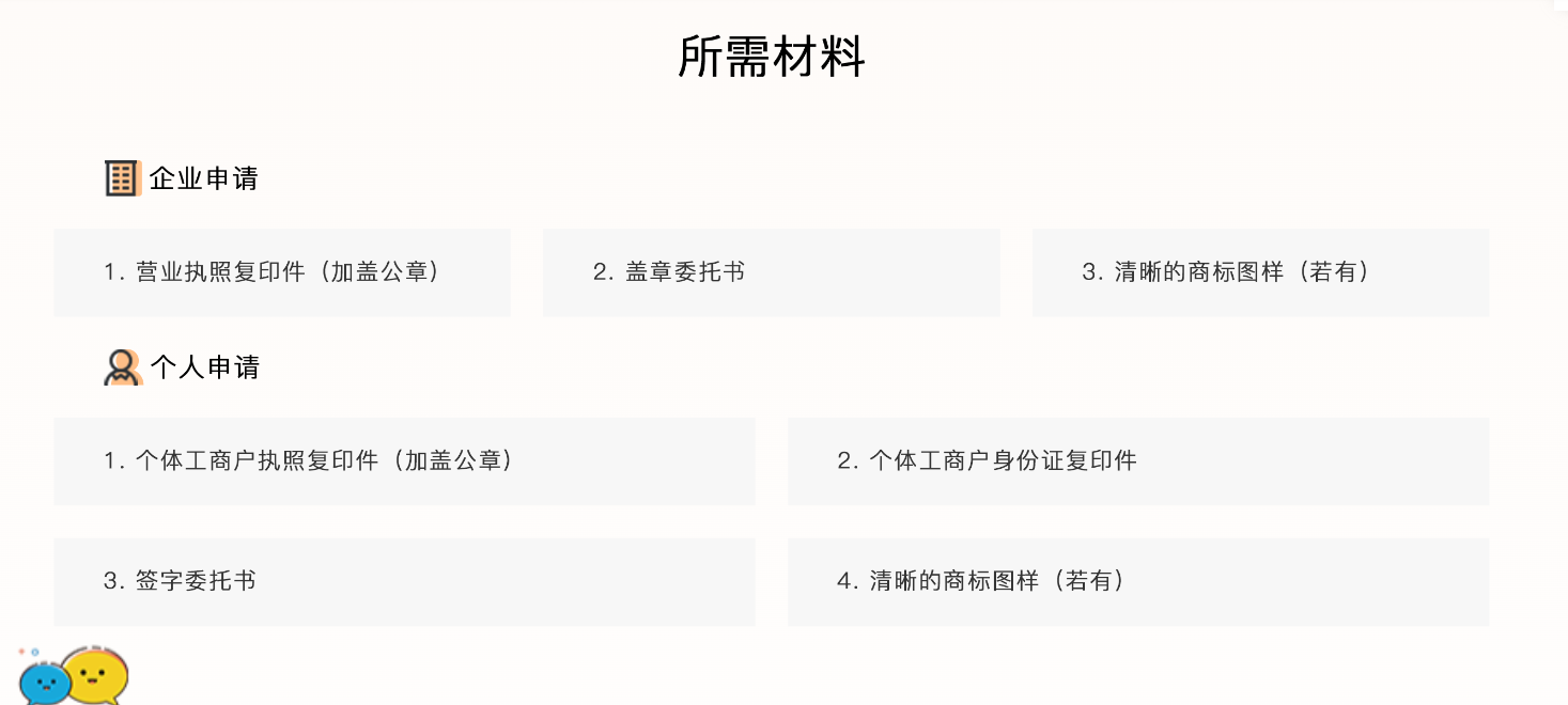 2023商标注册全解（商标注册看这一篇就全都知道了） - 知乎