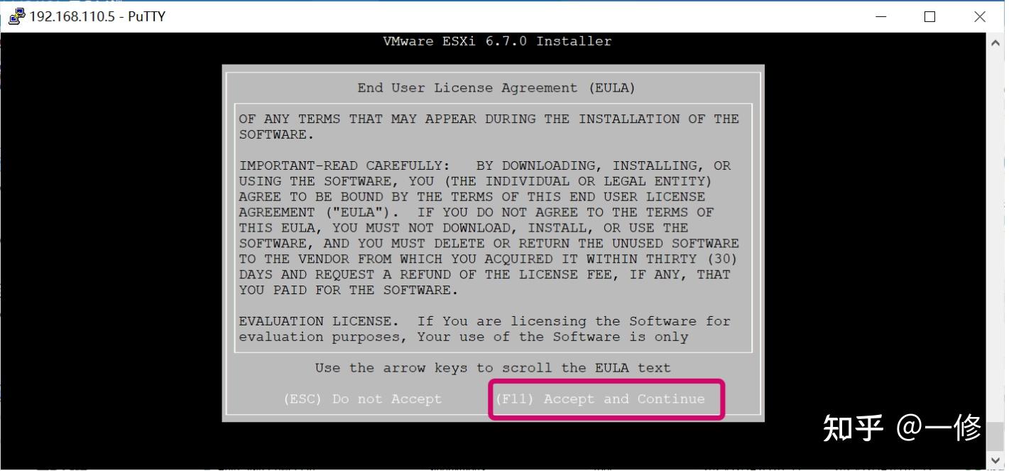 ESXi 6.7.0 U2升级RTL8125网卡驱动，解决Windows 10虚拟机上网速度慢问题 - 知乎