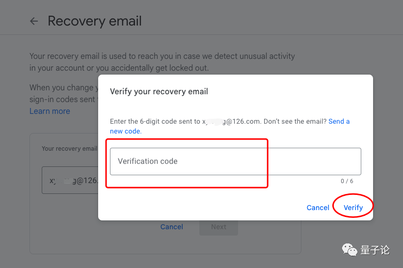 谷歌邮箱账号修改密码、修改辅助手机号码、修改辅助邮箱2023年最新保姆级教程 - 知乎